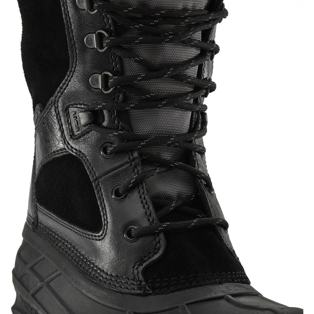 Men's Nation Plus Waterproof Winter Boot