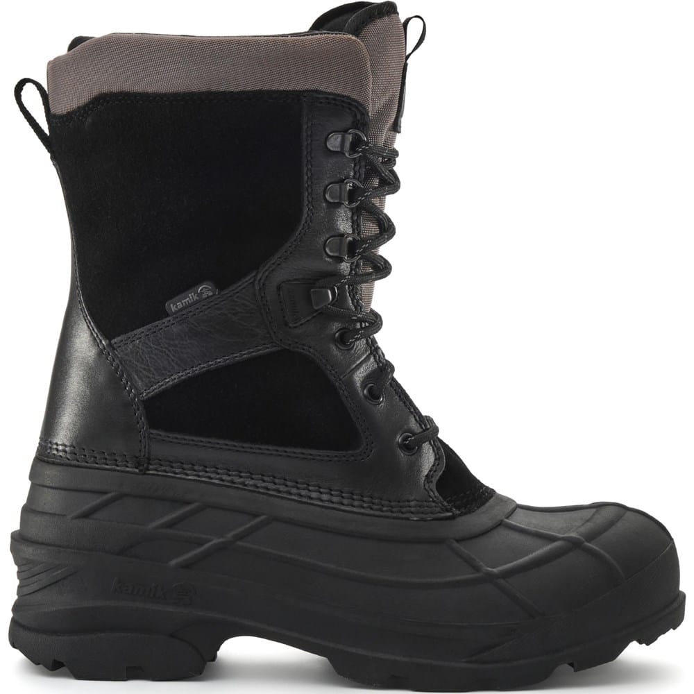 Men's Nation Plus Waterproof Winter Boot