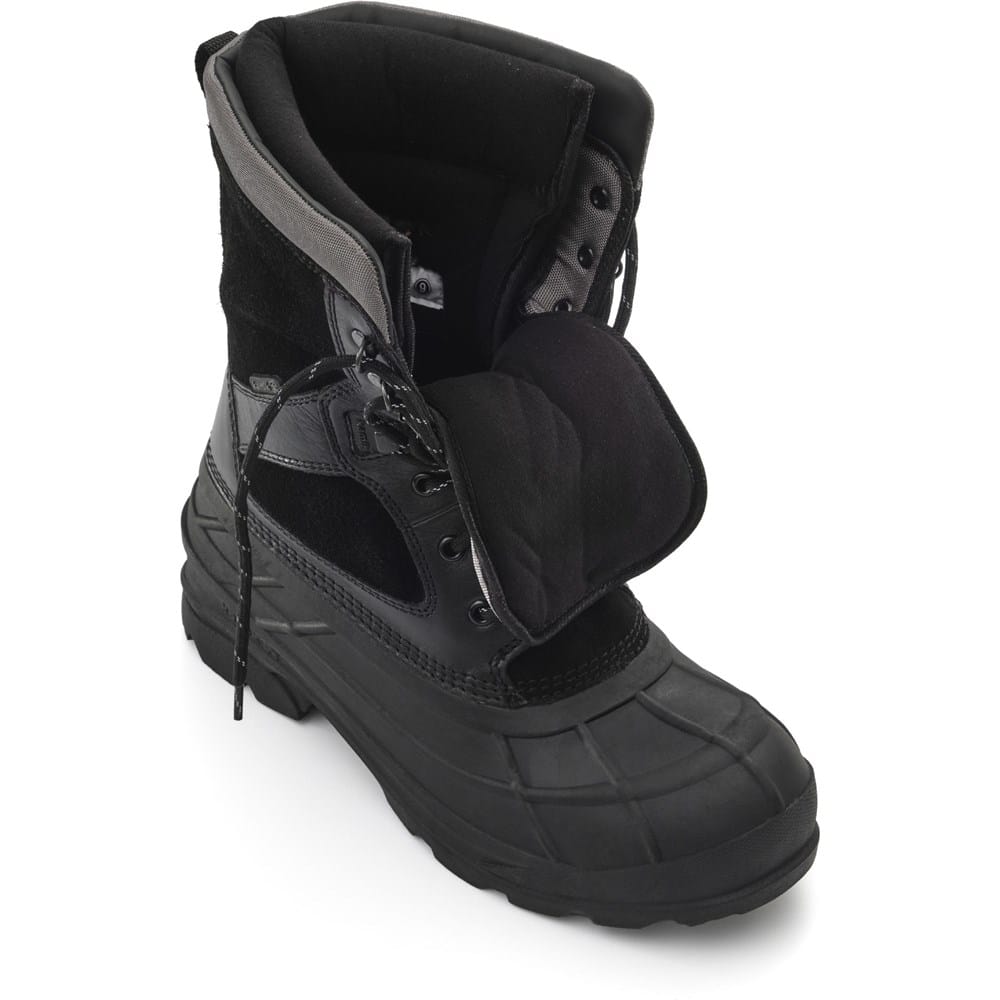Men's Nation Plus Waterproof Winter Boot