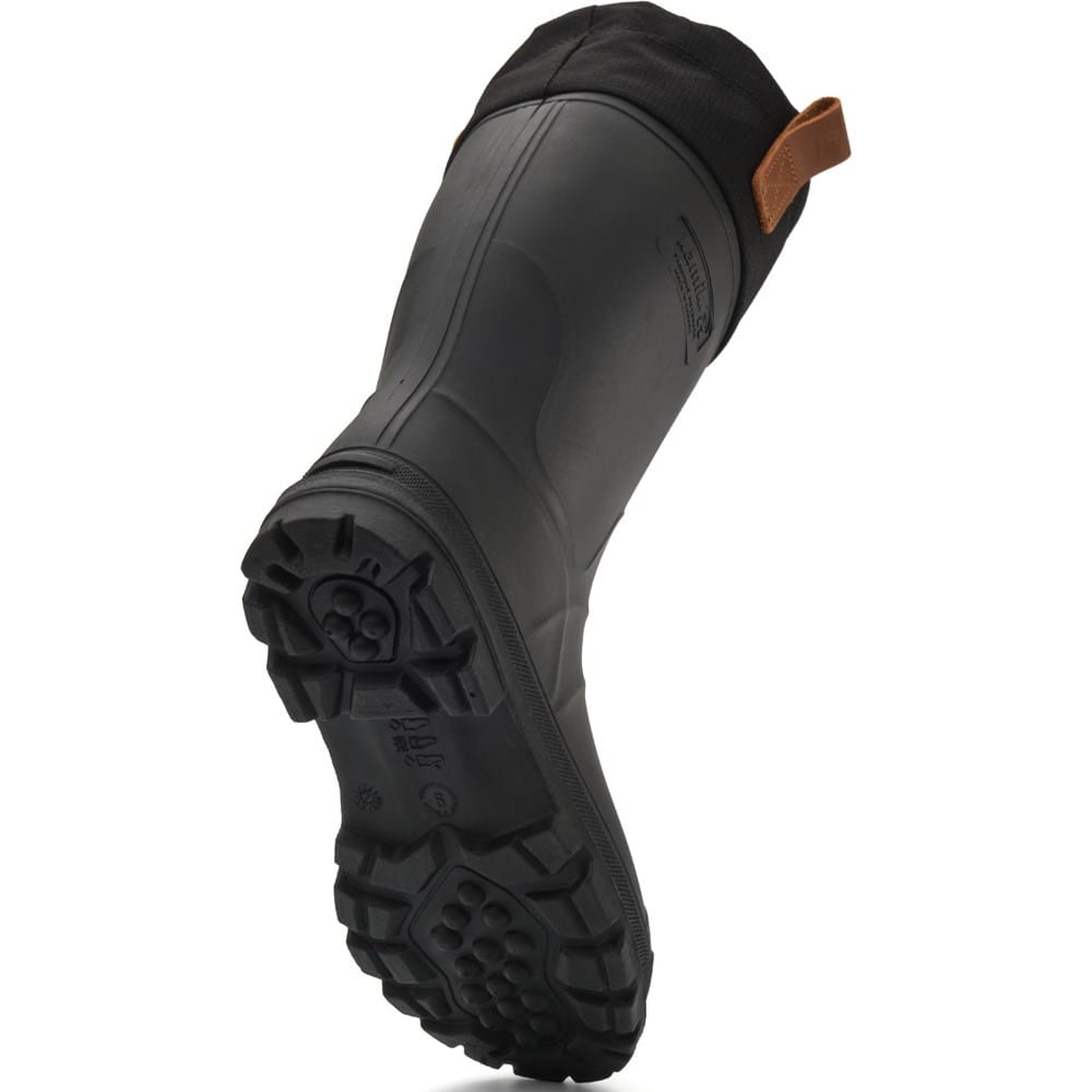 Men's Tundra Waterproof Winter Boot