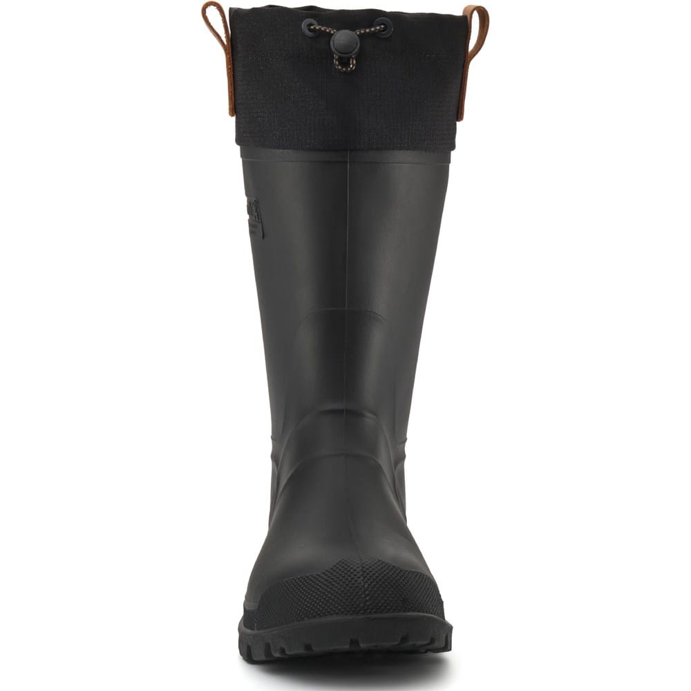 Men's Tundra Waterproof Winter Boot