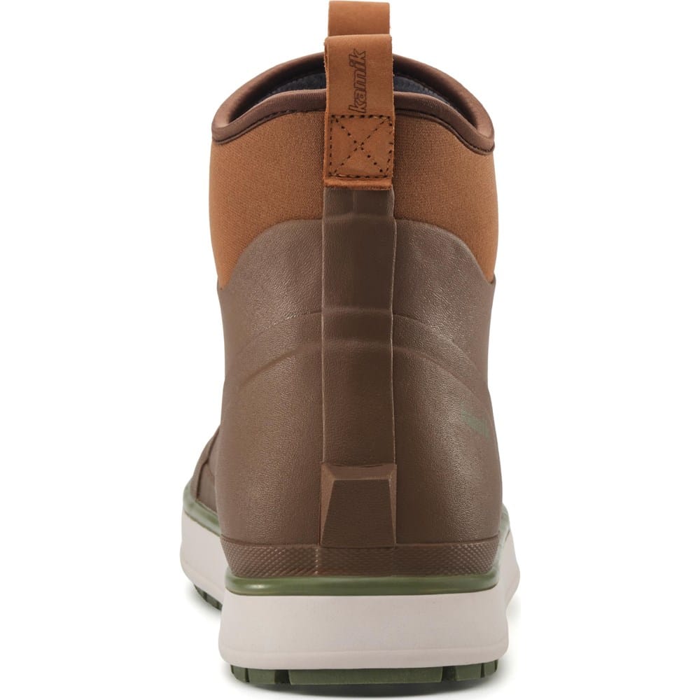 Men's Lowtide Waterproof Boot