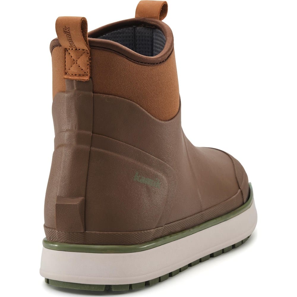Men's Lowtide Waterproof Boot