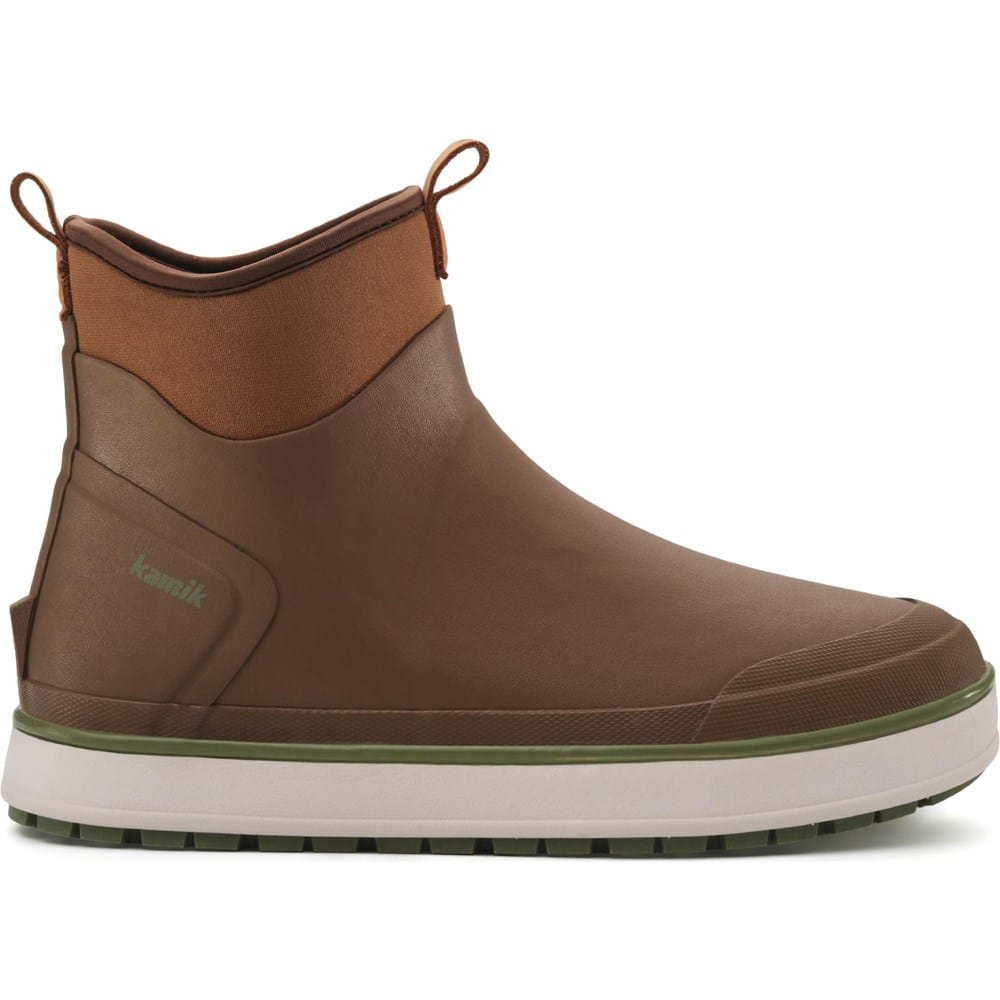 Men's Lowtide Waterproof Boot