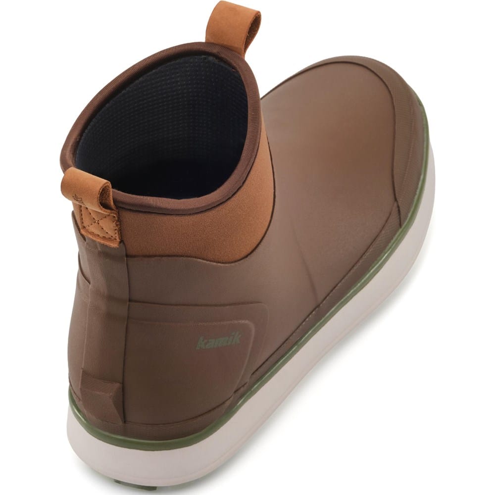 Men's Lowtide Waterproof Boot