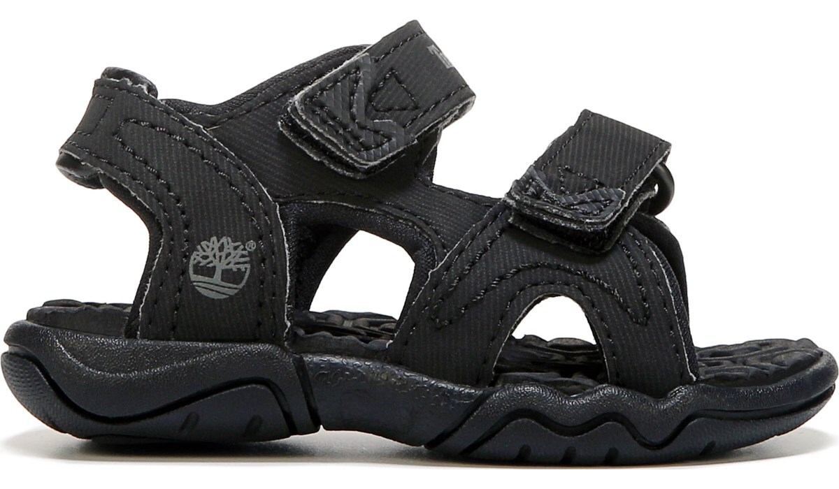 kids timberland sandals