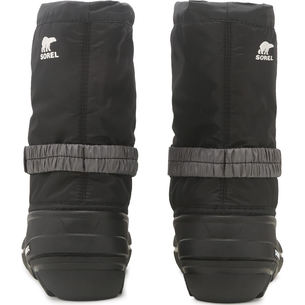 Kids' Flurry Waterproof Winter Boot Big Kid