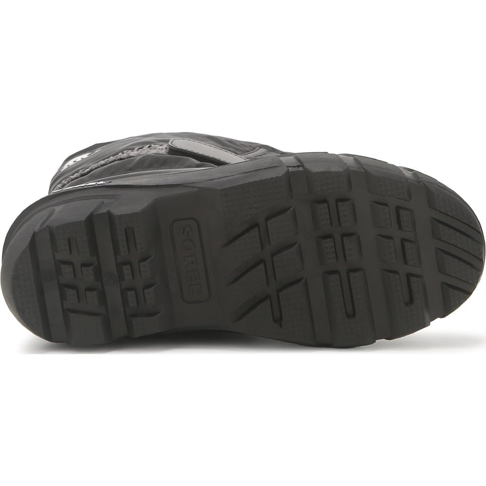 Kids' Flurry Waterproof Winter Boot Big Kid