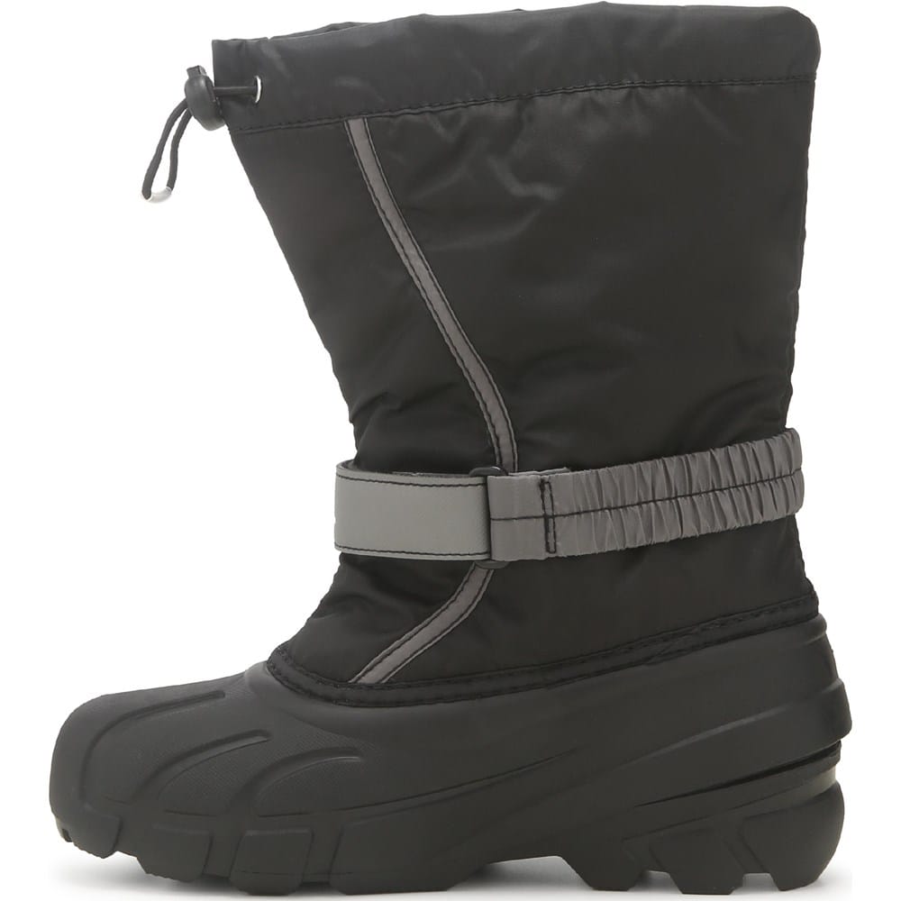 Kids' Flurry Waterproof Winter Boot Big Kid
