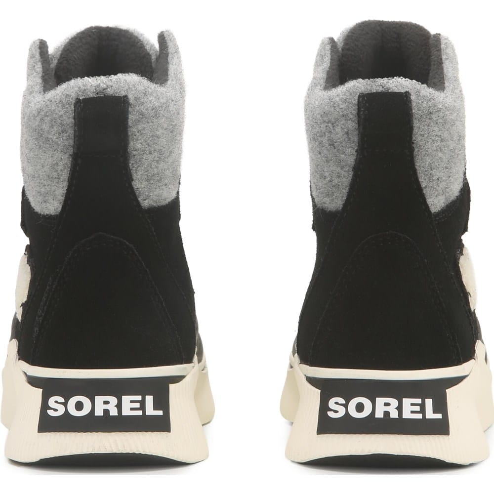 Kids' Out N About IV Waterproof Winter Boot Big Kid