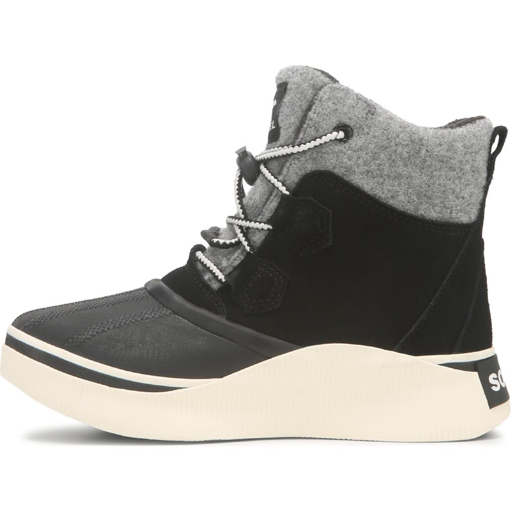 Kids' Out N About IV Waterproof Winter Boot Big Kid