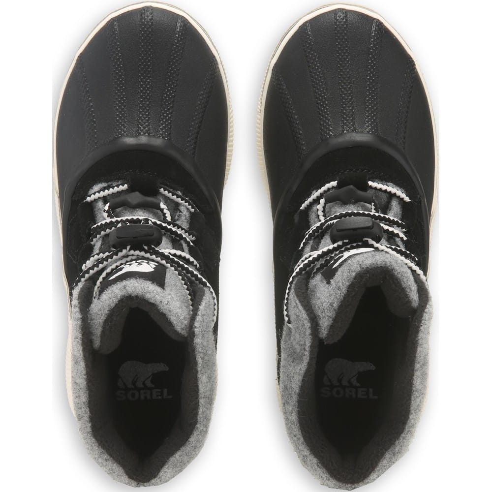 Kids' Out N About IV Waterproof Winter Boot Big Kid