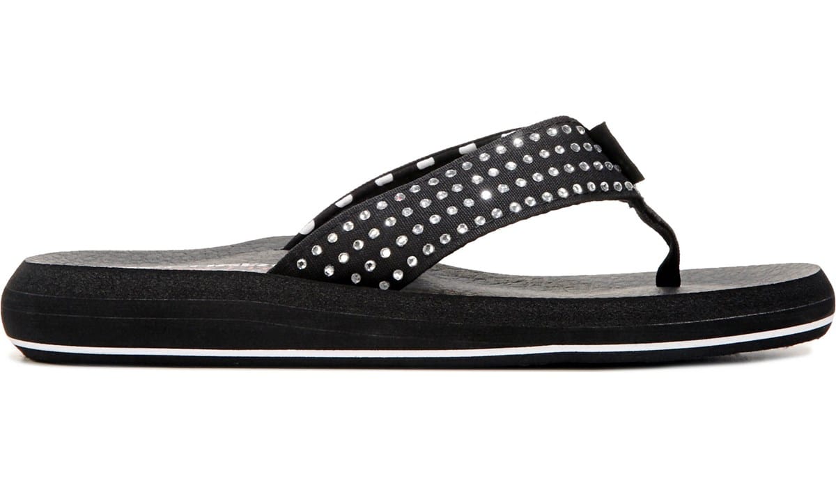 Skechers Sandale Asana pour femmes 