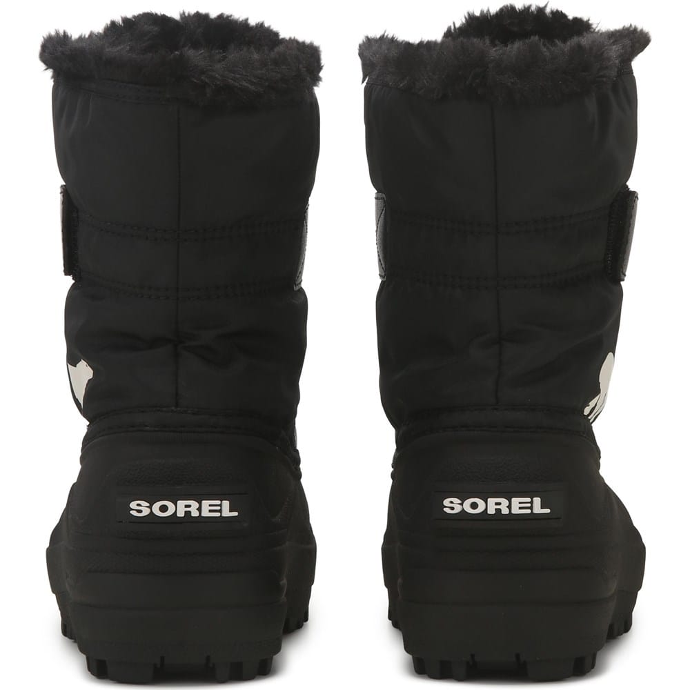 Kids' Snow Commander Waterproof Boot Toddler/Little Kid