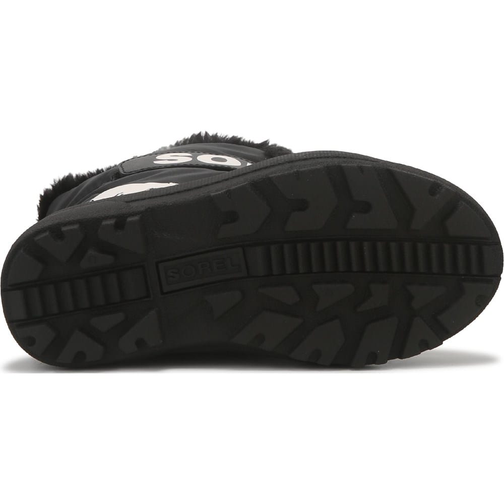 Kids' Snow Commander Waterproof Boot Toddler/Little Kid