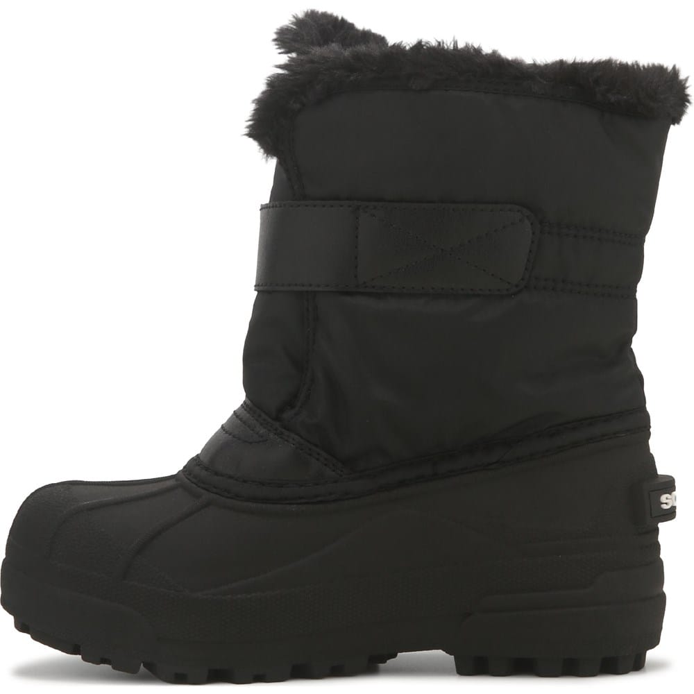 Kids' Snow Commander Waterproof Boot Toddler/Little Kid