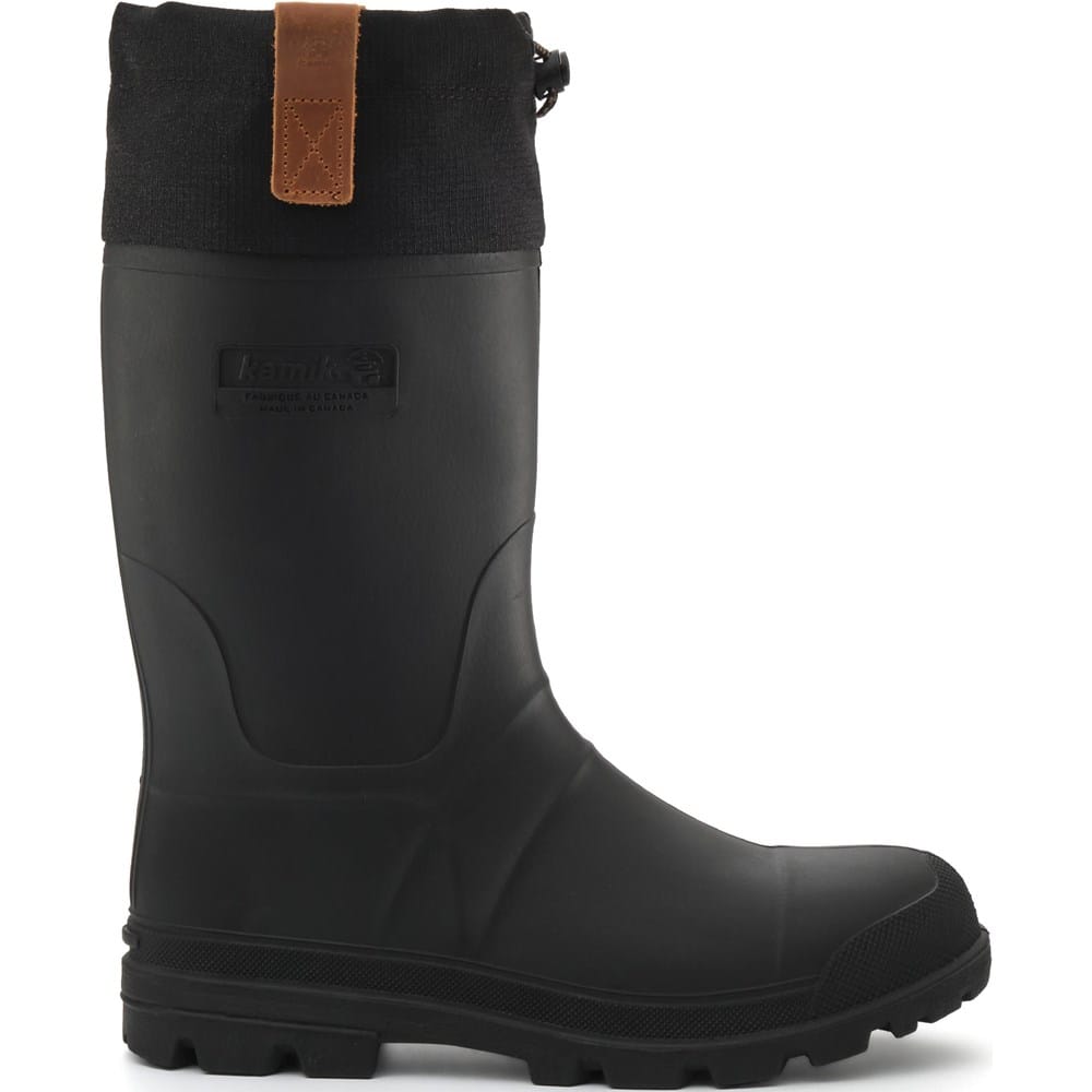 Women's Kamik Tundra Boot