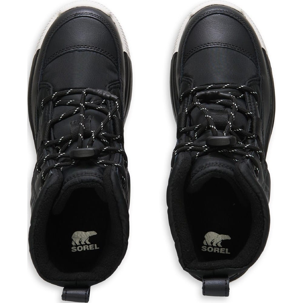 Kids' Whitney II Waterproof Winter Boot Big Kid