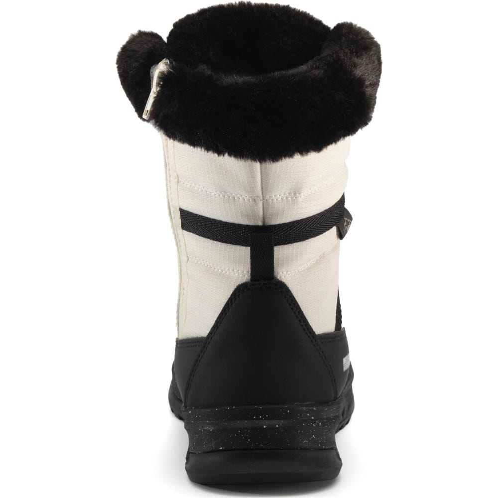 Women's Stormy F Waterproof Bungee Lace Winter Boot