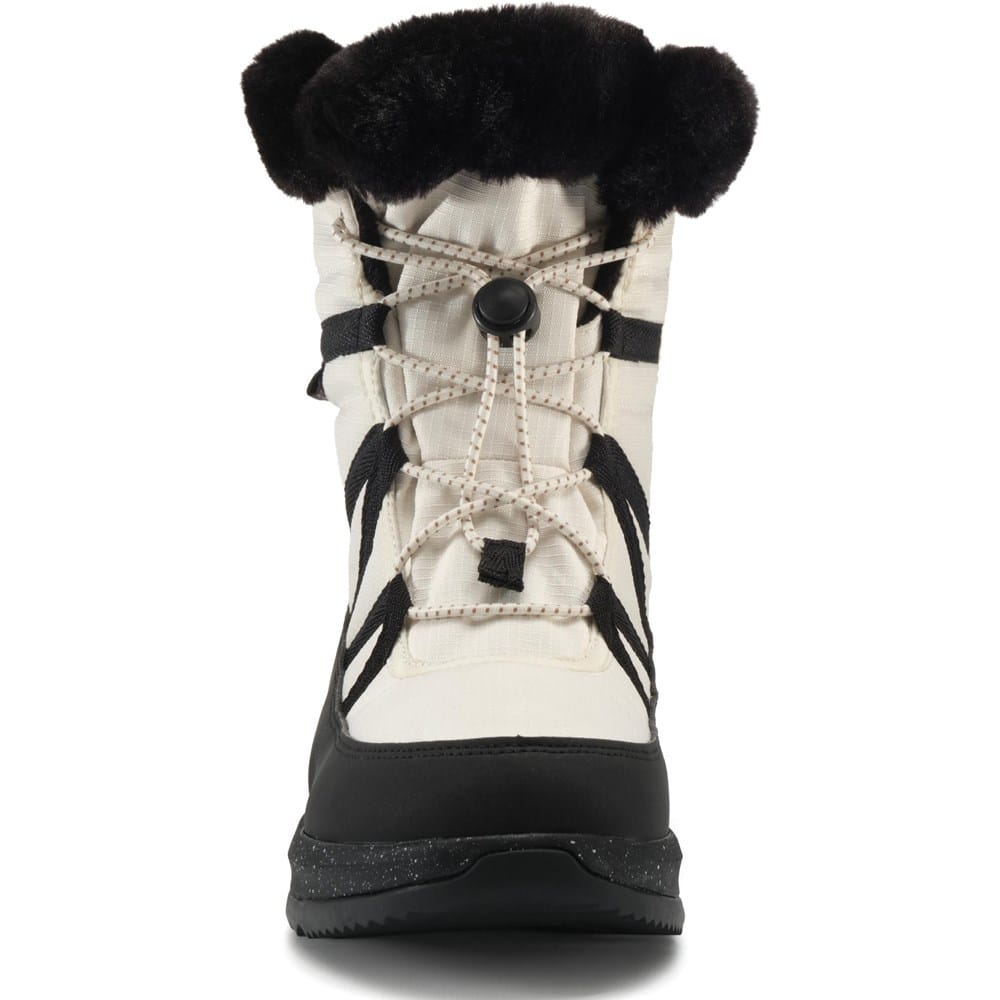 Women's Stormy F Waterproof Bungee Lace Winter Boot
