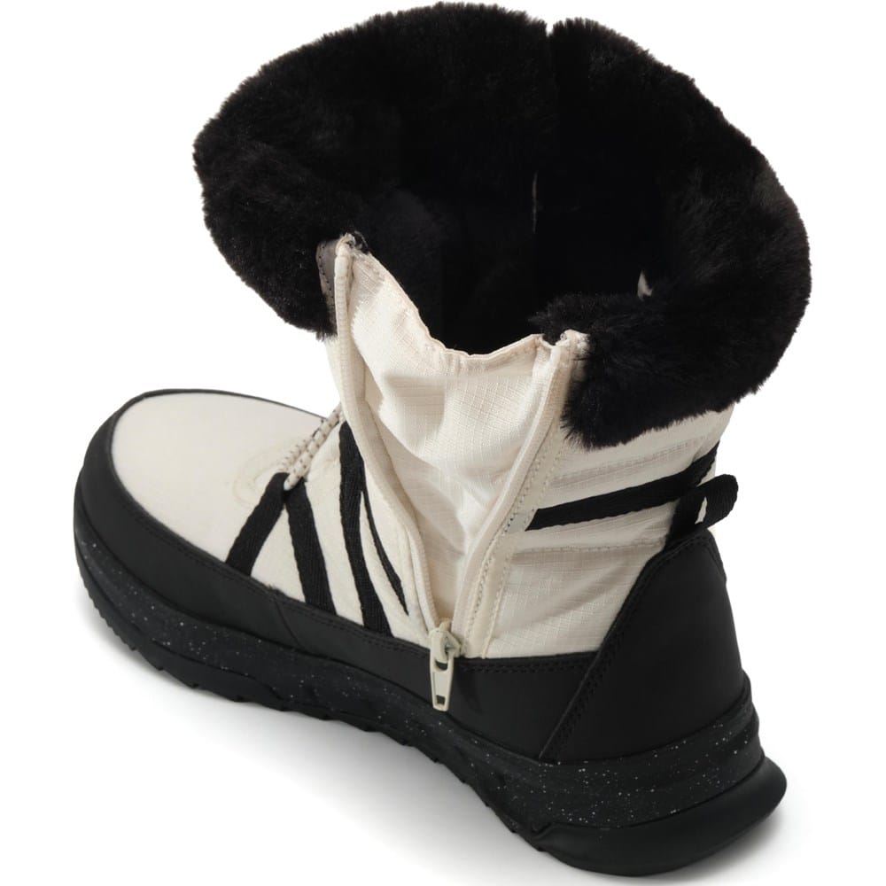 Women's Stormy F Waterproof Bungee Lace Winter Boot