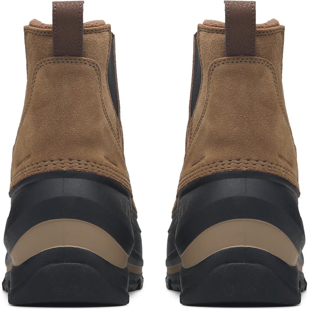 Men's Buxton Lite Insulated Waterproof Winter Boot