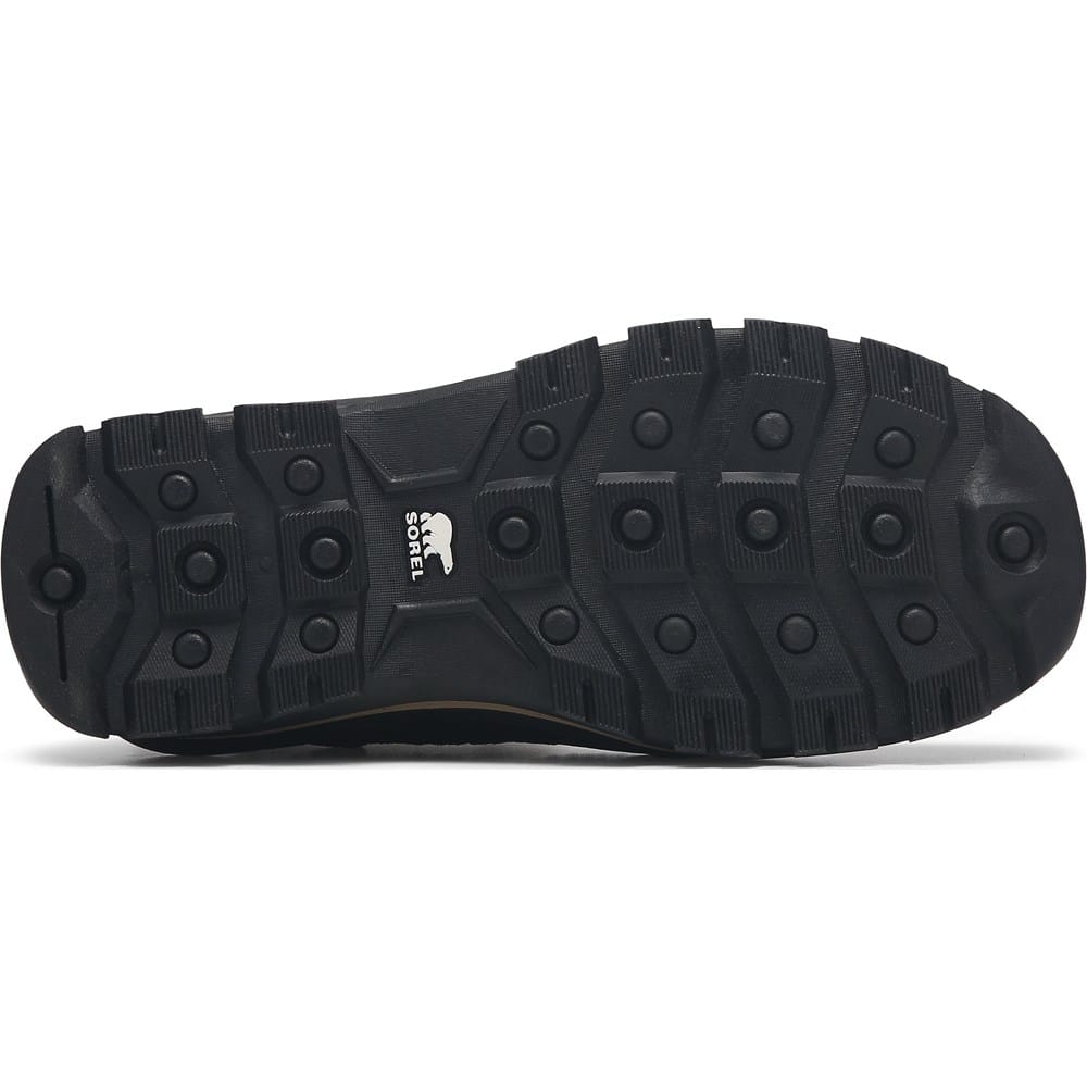 Men's Buxton Lite Insulated Waterproof Winter Boot