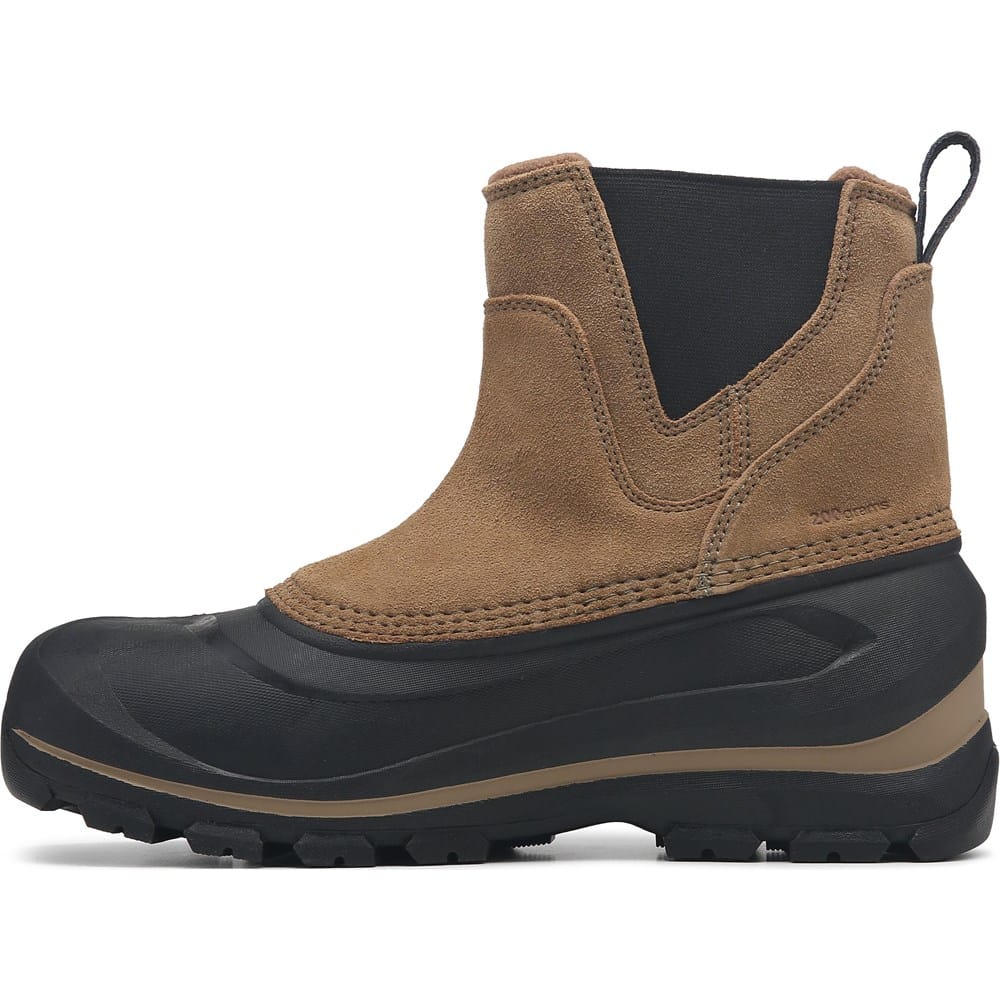 Men's Buxton Lite Insulated Waterproof Winter Boot