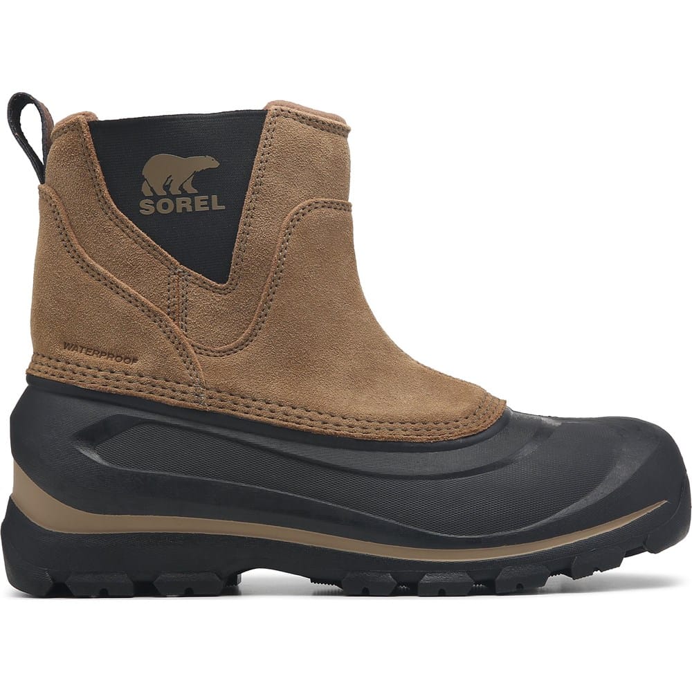 Men's Buxton Lite Insulated Waterproof Winter Boot