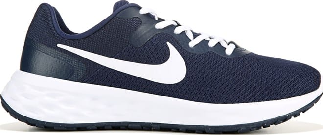 Nike Men's Revolution 6 Running Shoe 