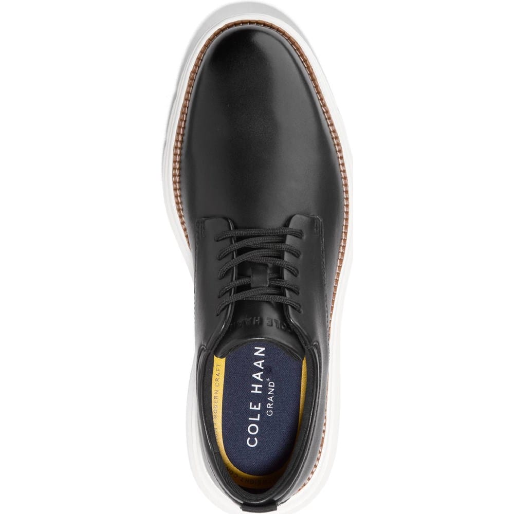 Men's Grand+ Ultra Oxford