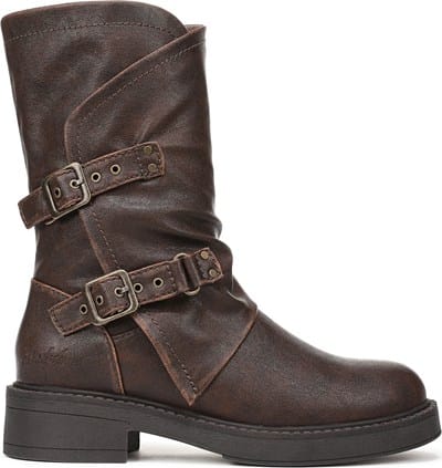 womens leather dress boots canada Women's Dress Boots