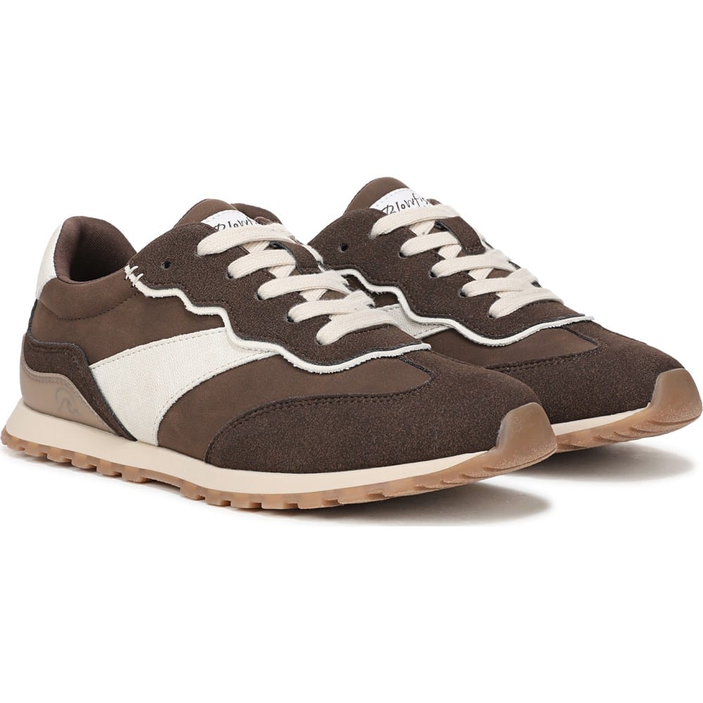 Women's Valley Lace Up Sneaker