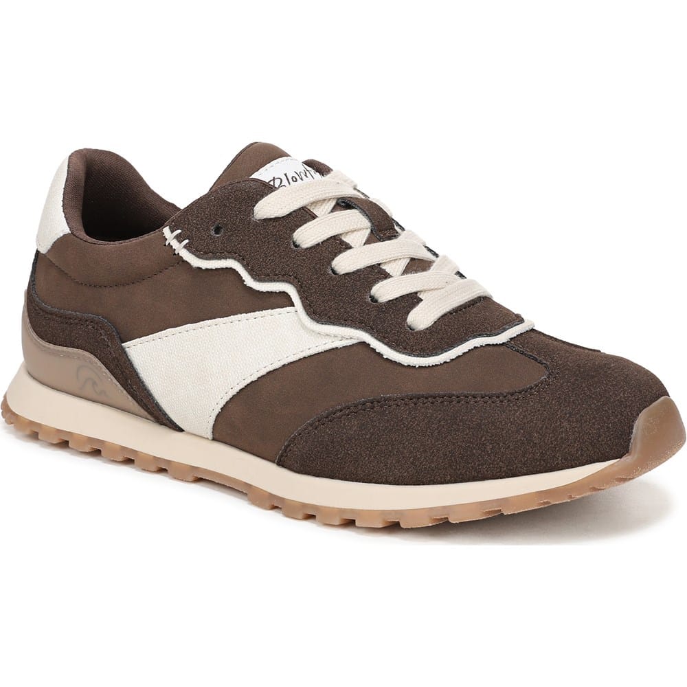 Women's Valley Lace Up Sneaker