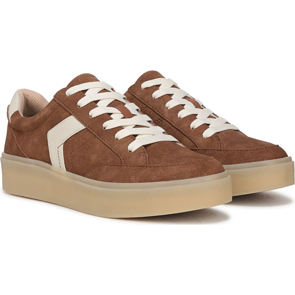 Women's Madison Lace Sneaker