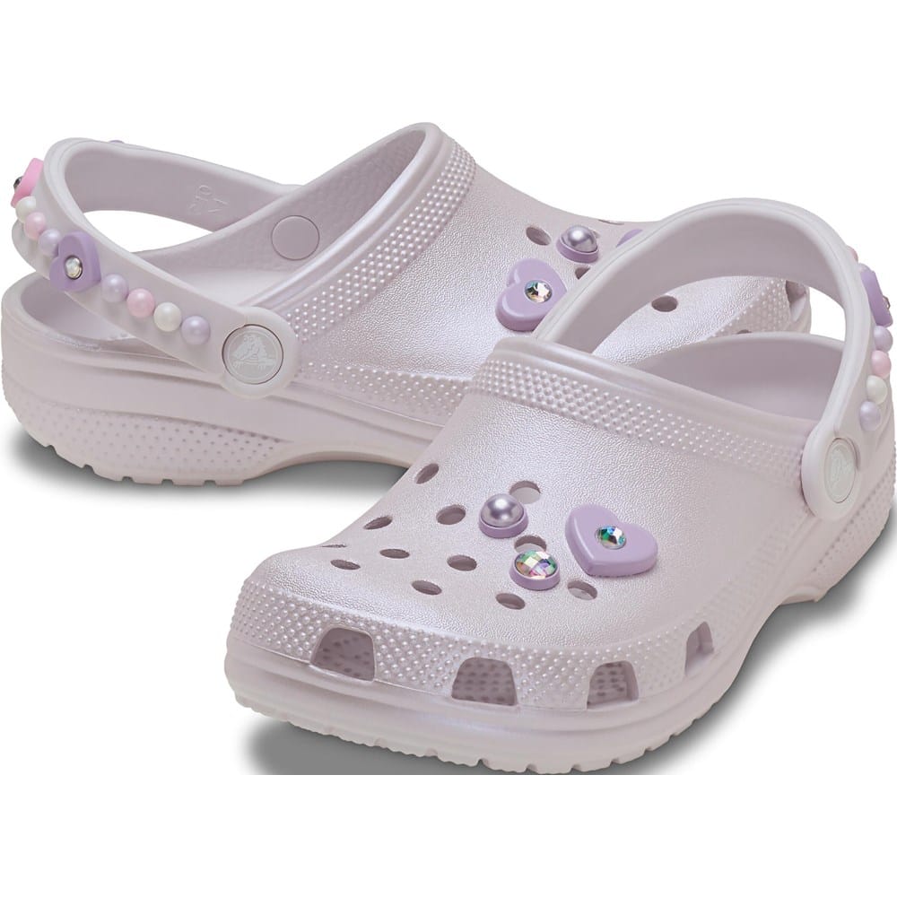 Kids' Graphic Classic Clog Toddler