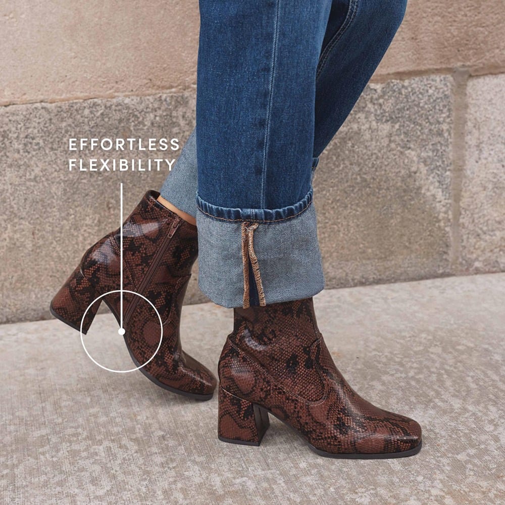 Women's Henny Dress Bootie