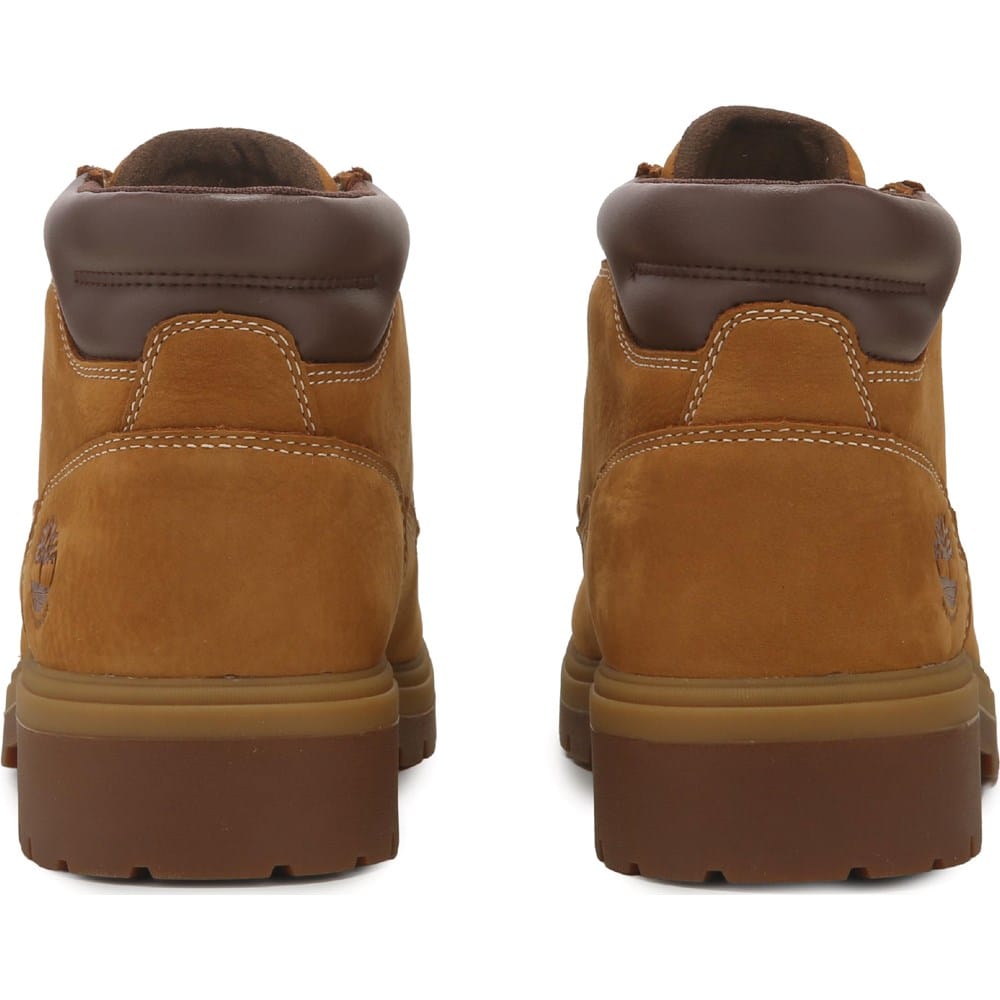 Men's Auburn Falls Waterproof Chukka Boot