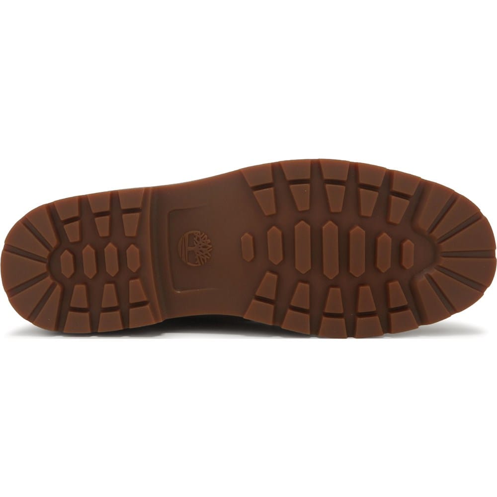Men's Auburn Falls Waterproof Chukka Boot