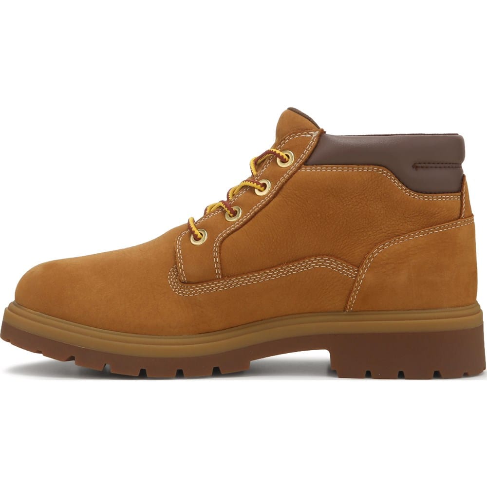 Men's Auburn Falls Waterproof Chukka Boot
