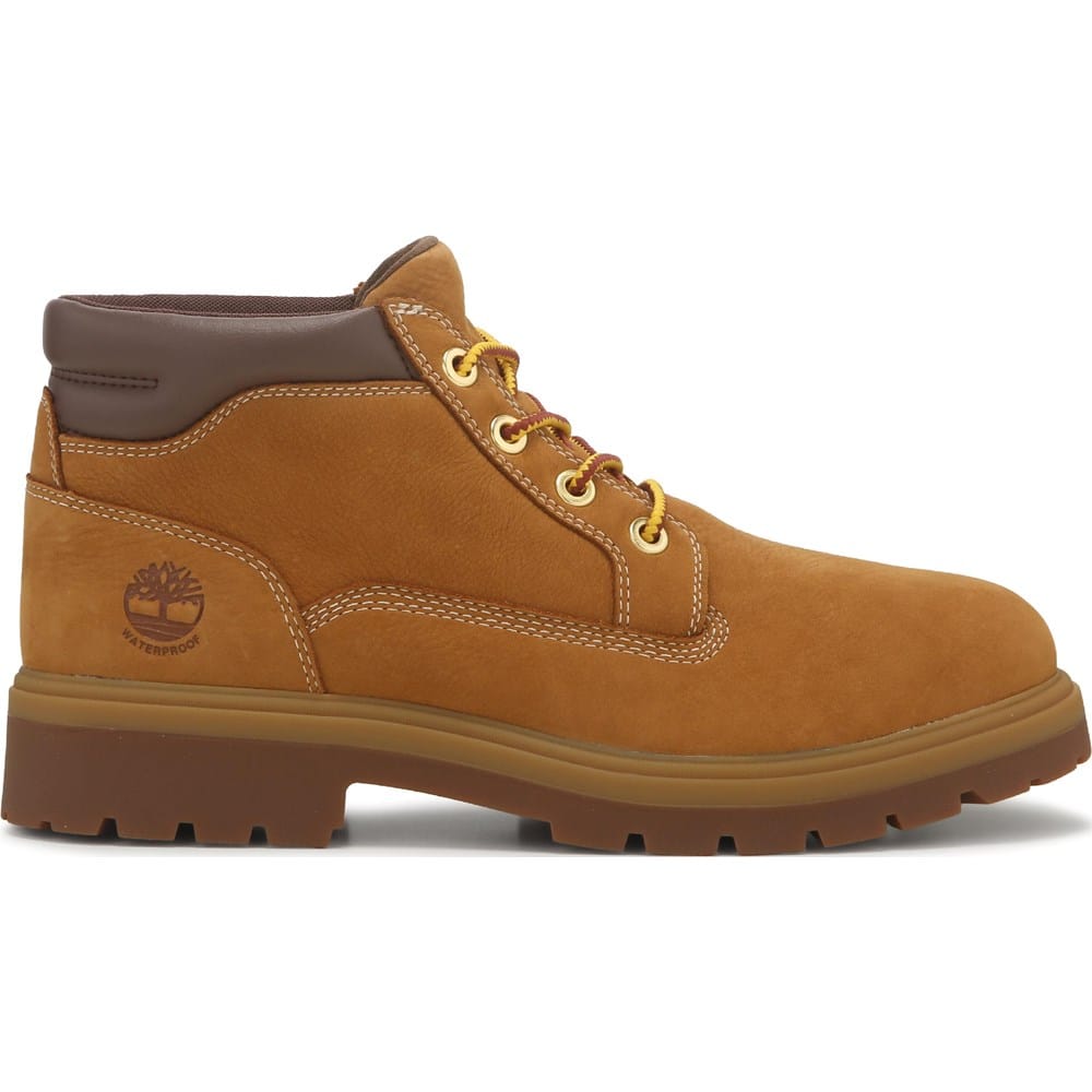 Men's Auburn Falls Waterproof Chukka Boot