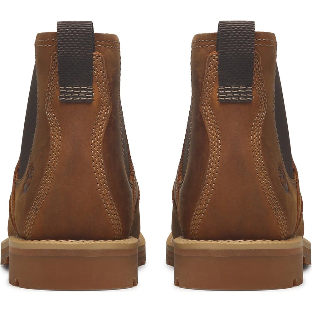 Men's Britton Falls Waterproof Chelsea Boot