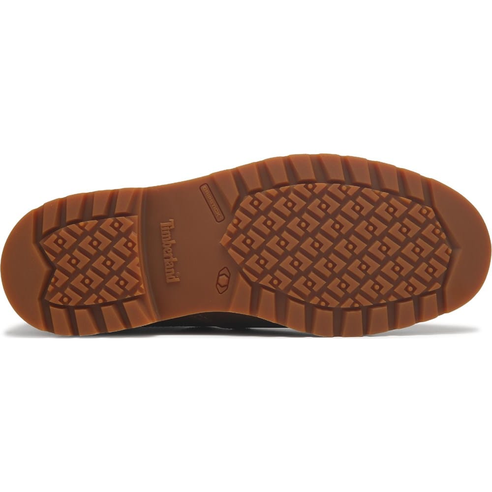 Men's Britton Falls Waterproof Chelsea Boot