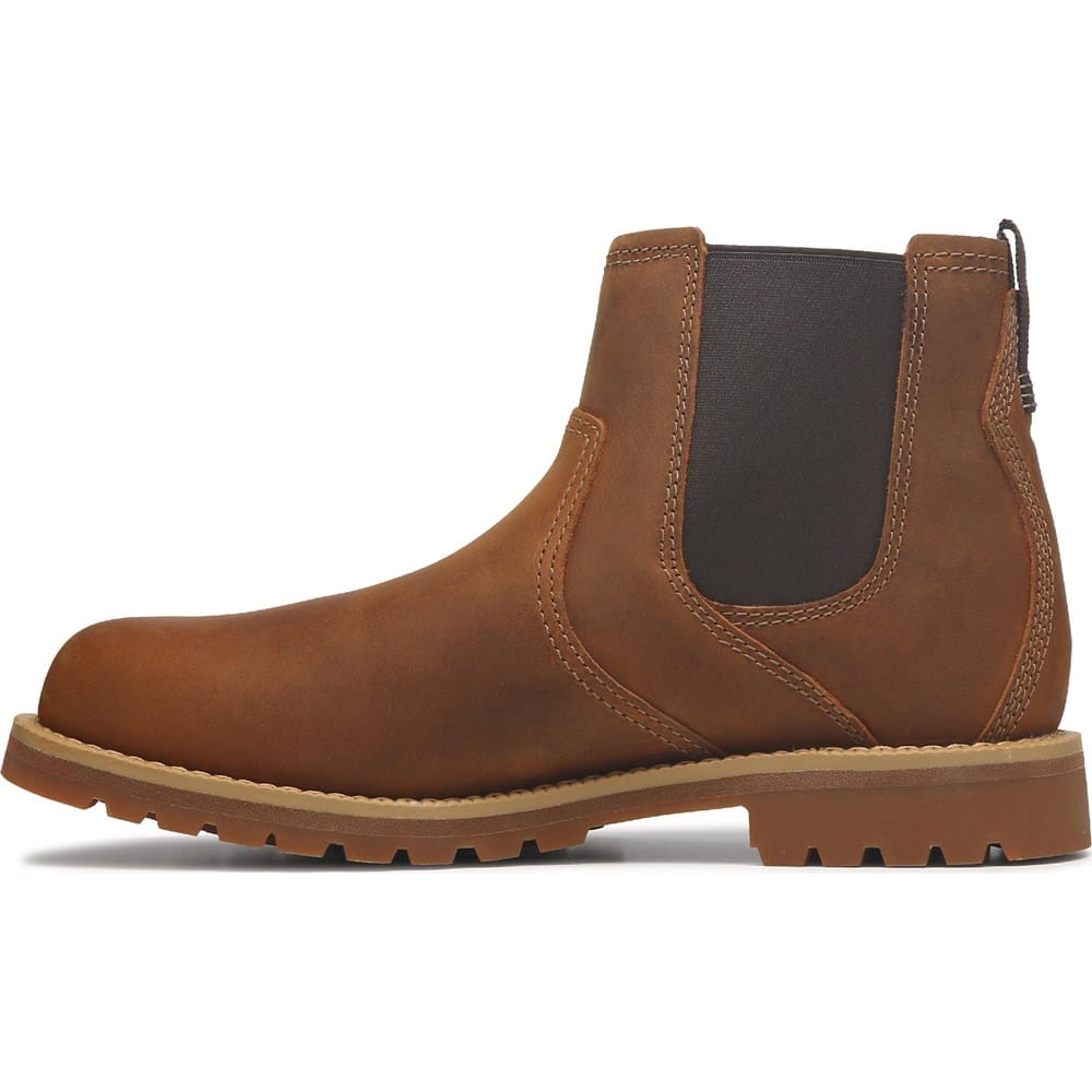Men's Britton Falls Waterproof Chelsea Boot
