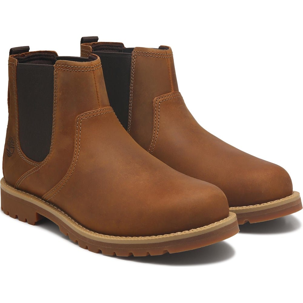Men's Britton Falls Waterproof Chelsea Boot