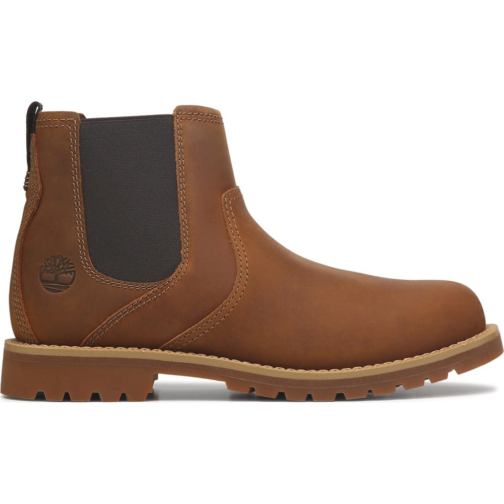 Men's Britton Falls Waterproof Chelsea Boot