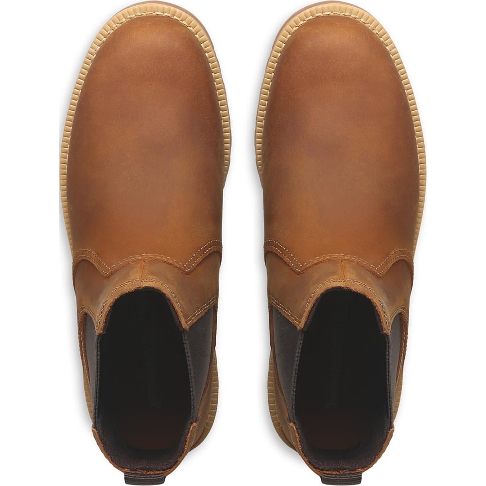 Men's Britton Falls Waterproof Chelsea Boot