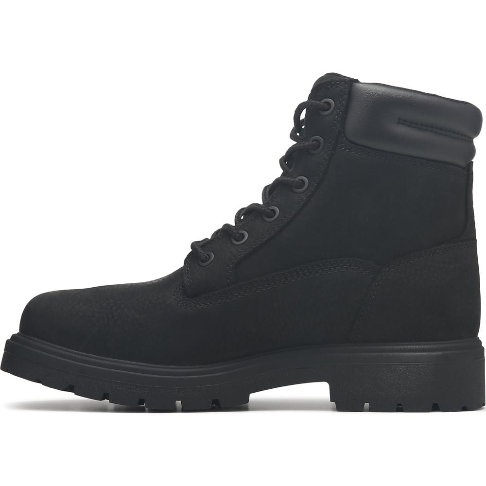 Women's Auburn Falls Waterproof Boot