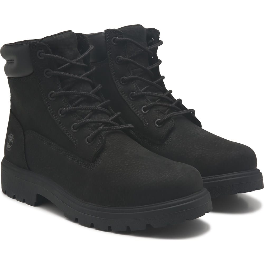 Women's Auburn Falls Waterproof Boot