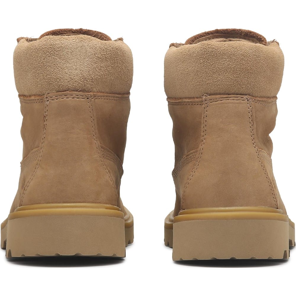 Women's Rowan Way 6 Inch Lace Up Boot